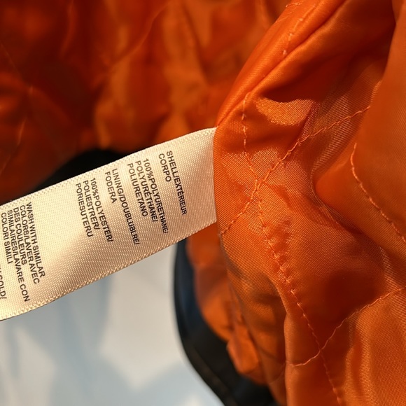 NEW Robert Graham Lined Biker Jacket - Picture 11 of 14